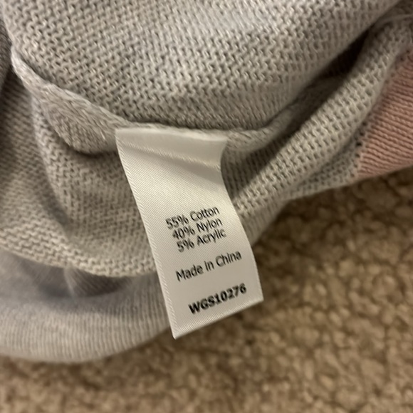 Market and spruce hooded sweater - Picture 6 of 6